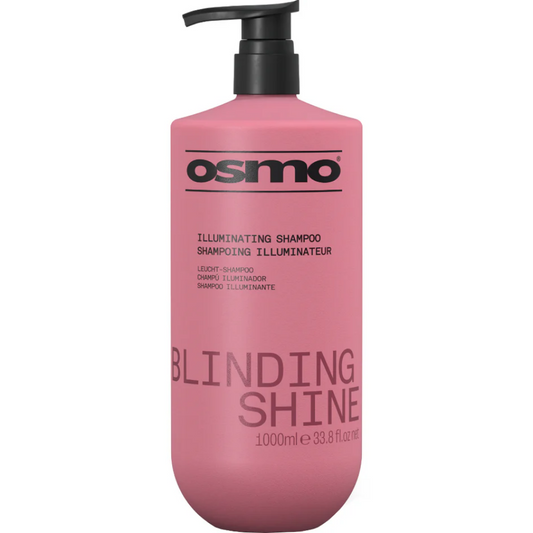 Osmo Blinding Shine Shampoo 1000ml