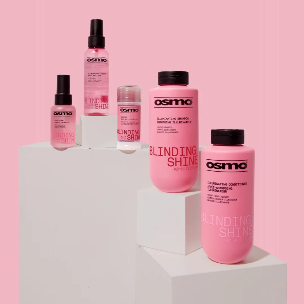 Osmo Blinding Shine Conditioner 1000ml