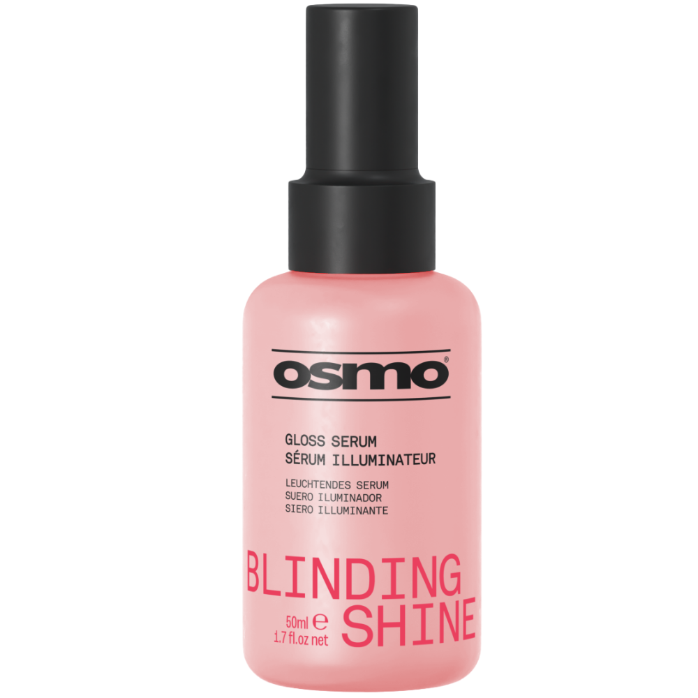 Osmo Blinding Shine Gloss Serum 50ml