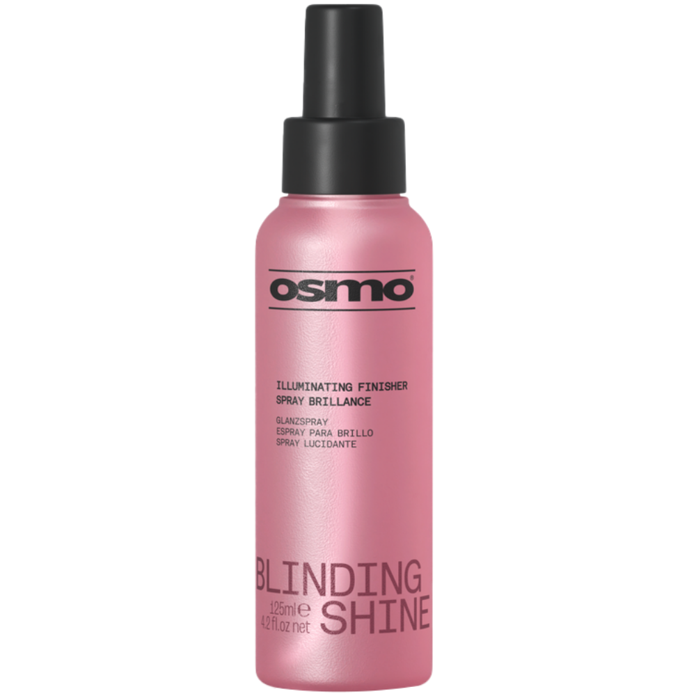 Osmo Blinding Shine Illuminating Finisher 125ml