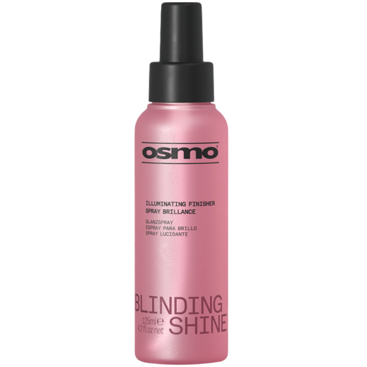 Osmo Blinding Shine Illuminating Finisher 125ml