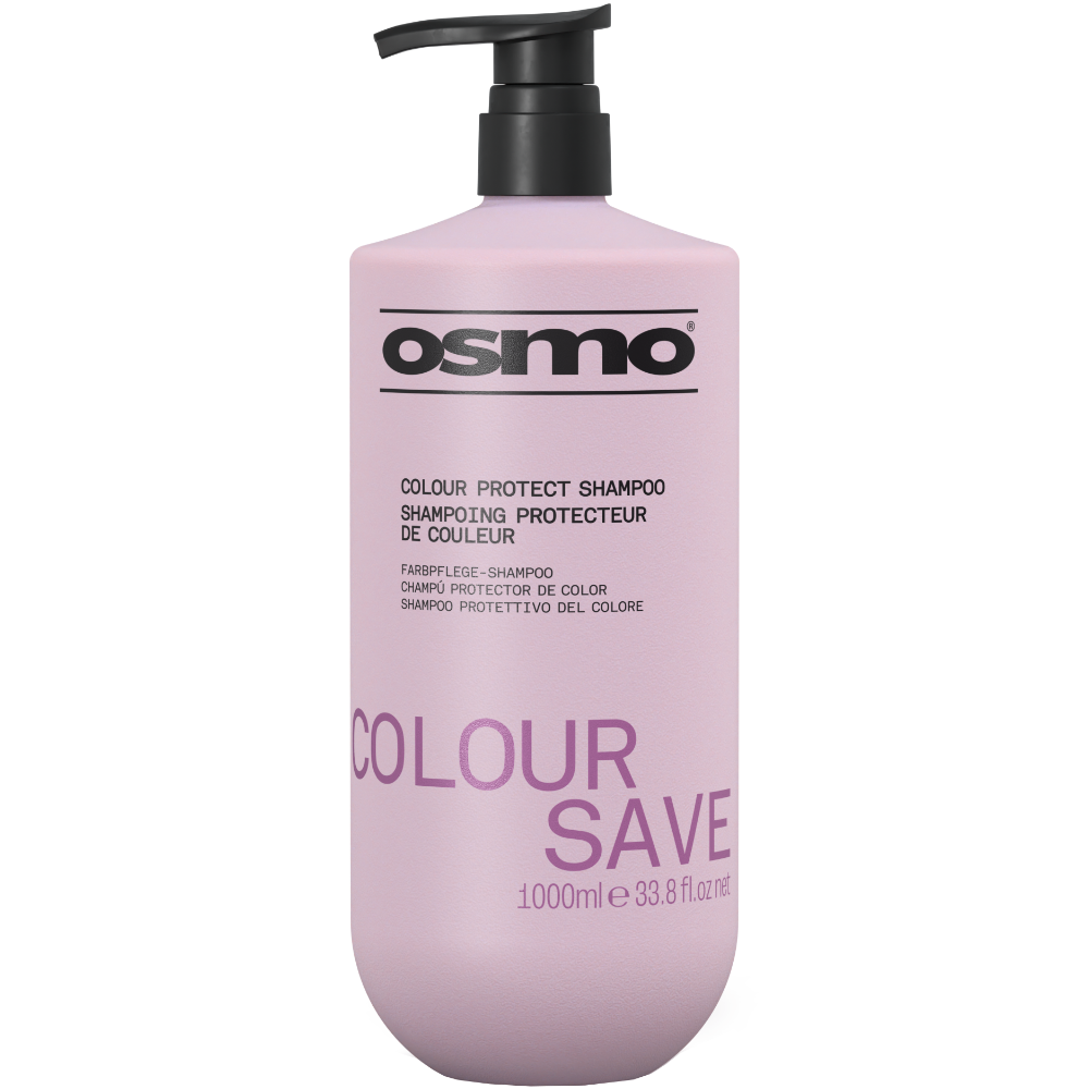 Osmo Colour Save Shampoo 1000ml