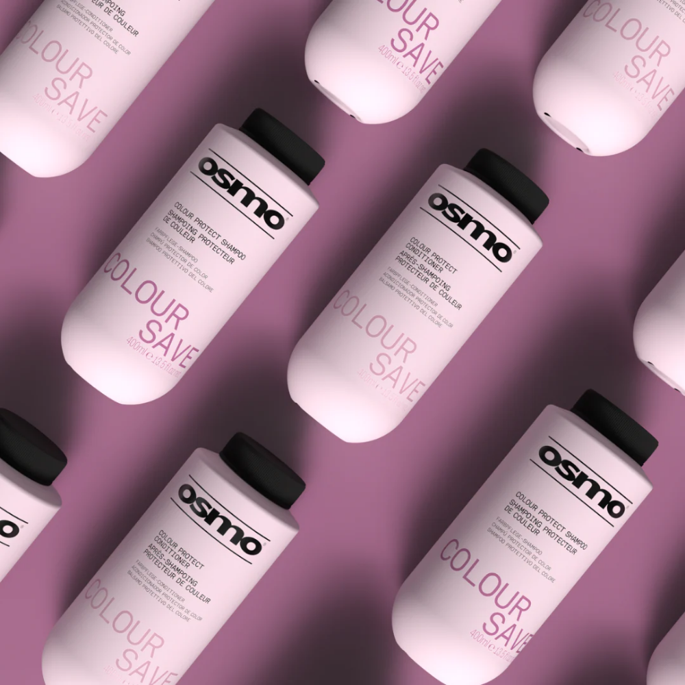 Osmo Colour Save Conditioner 1000ml