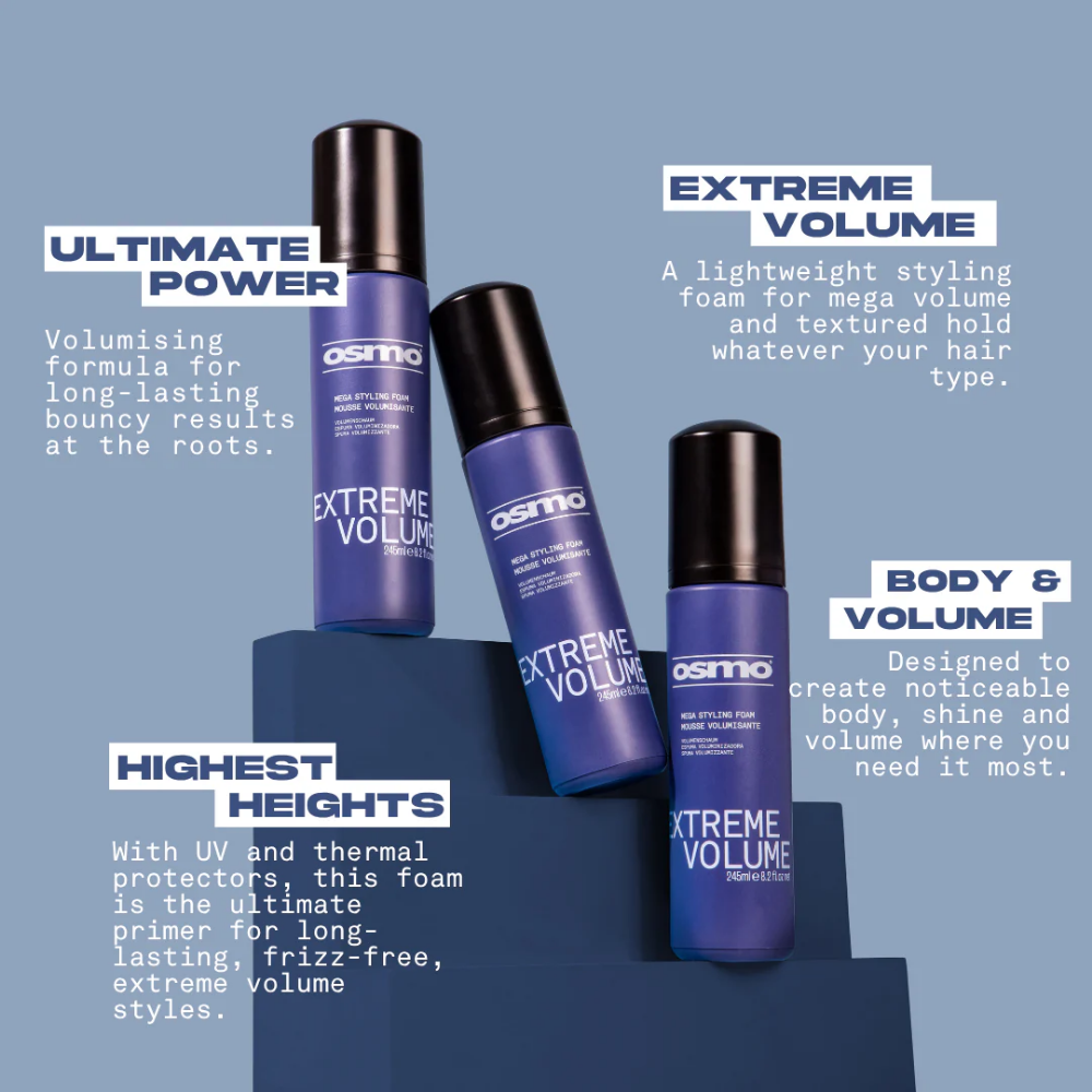 Osmo Daily Blonde Silverising Conditioner 1000ml