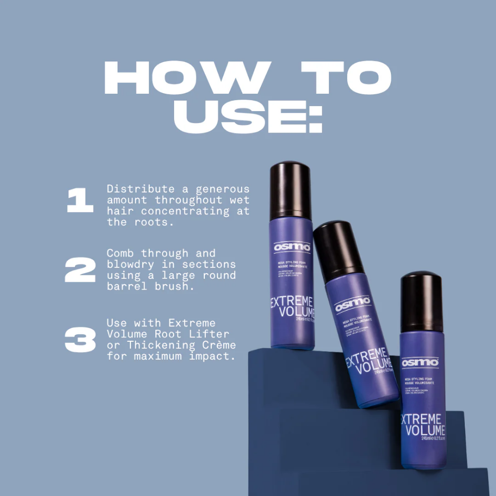 Osmo Daily Blonde Silverising Conditioner 1000ml