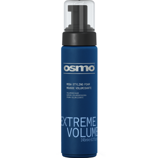 Osmo Extreme Volume Mega Styling Foam 245ml