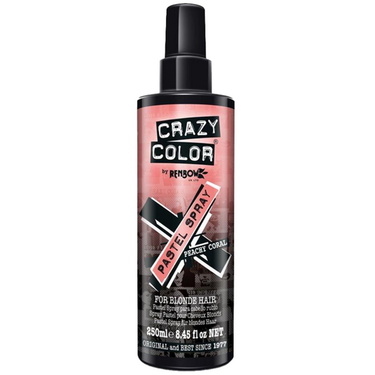 Crazy Color Pastel Spray 250ml
