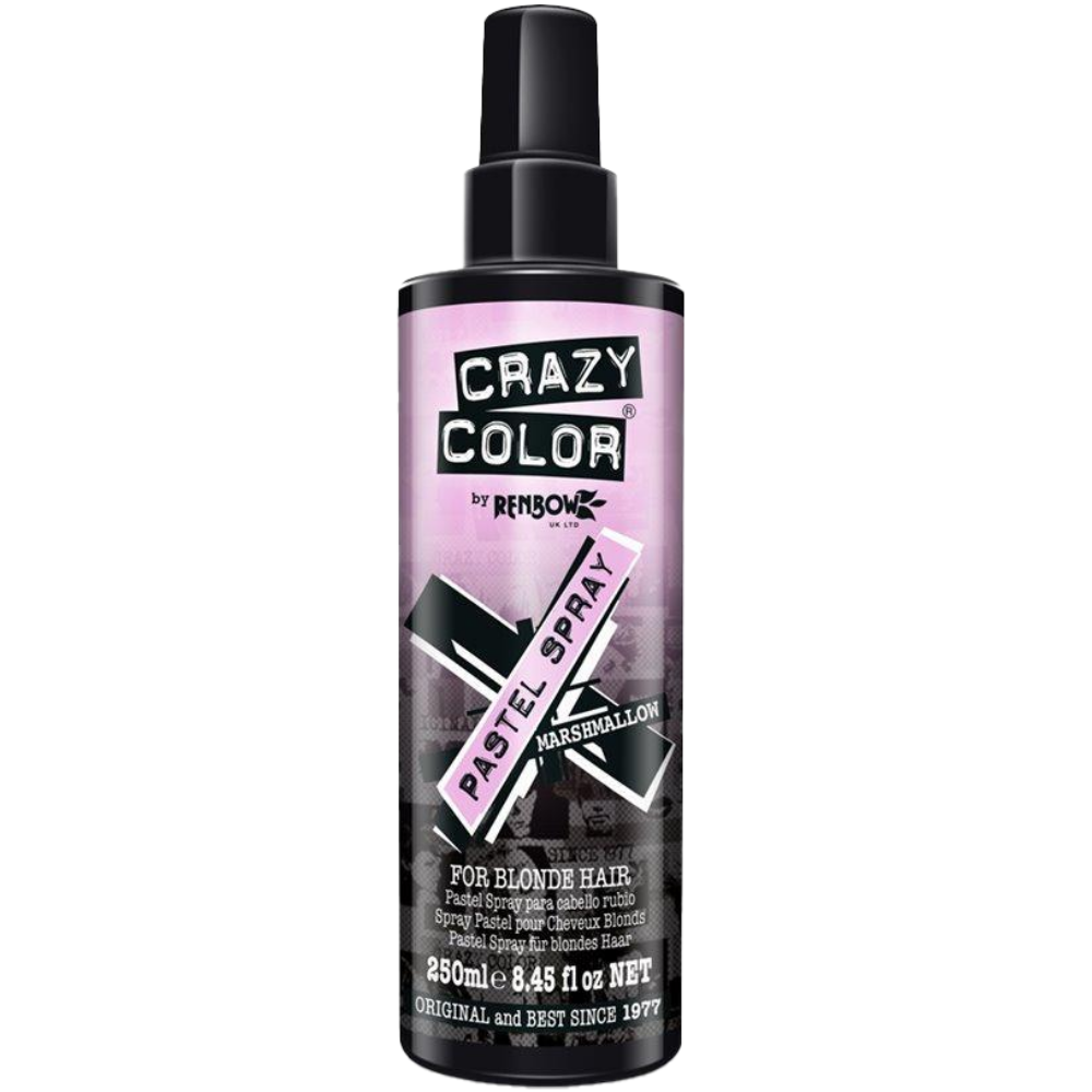 Crazy Color Pastel Spray 250ml