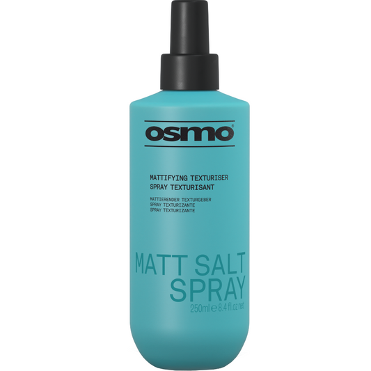 Osmo Matt Salt Spray 250ml