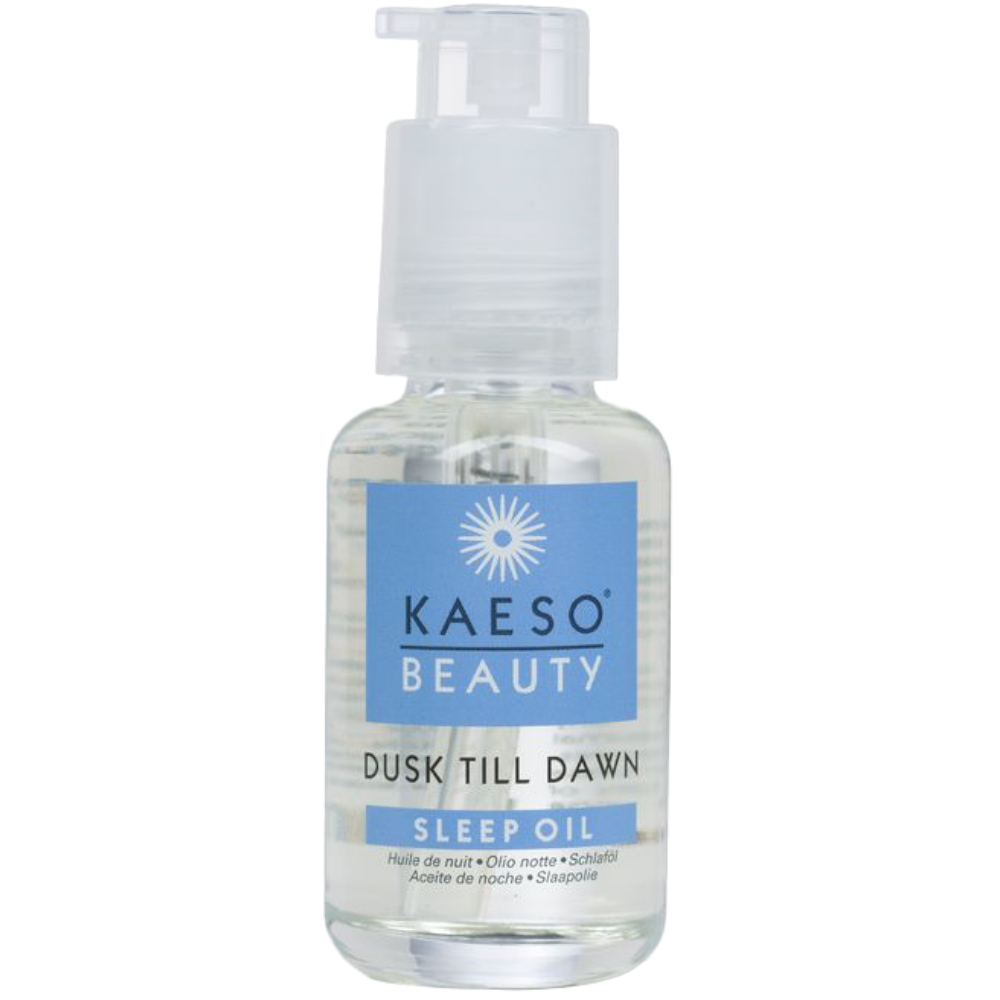 Kaeso Dusk Till Dawn Sleep Oil 50ml