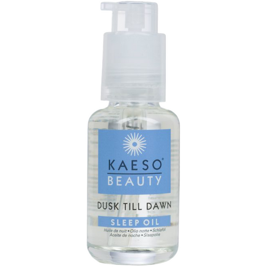 Kaeso Dusk Till Dawn Sleep Oil 50ml