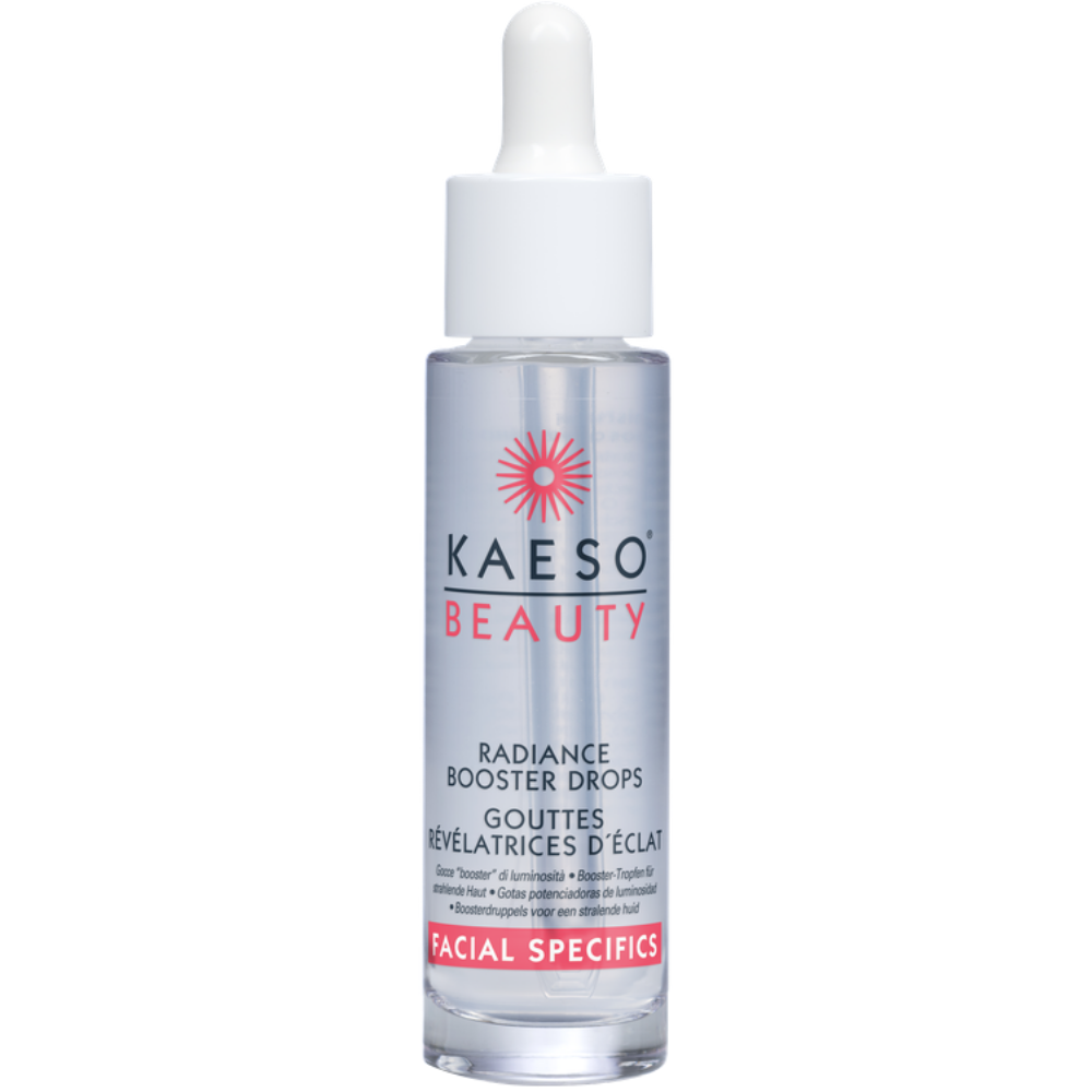 Kaeso Radiance Booster Drops 30ml