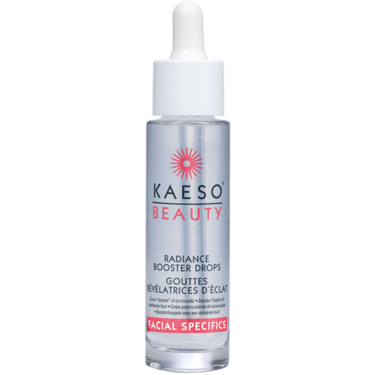 Kaeso Radiance Booster Drops 30ml