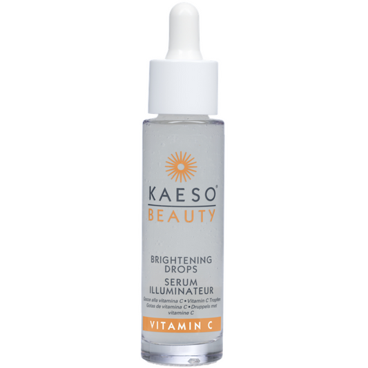 Kaeso Vitamin C Booster Drops 30ml