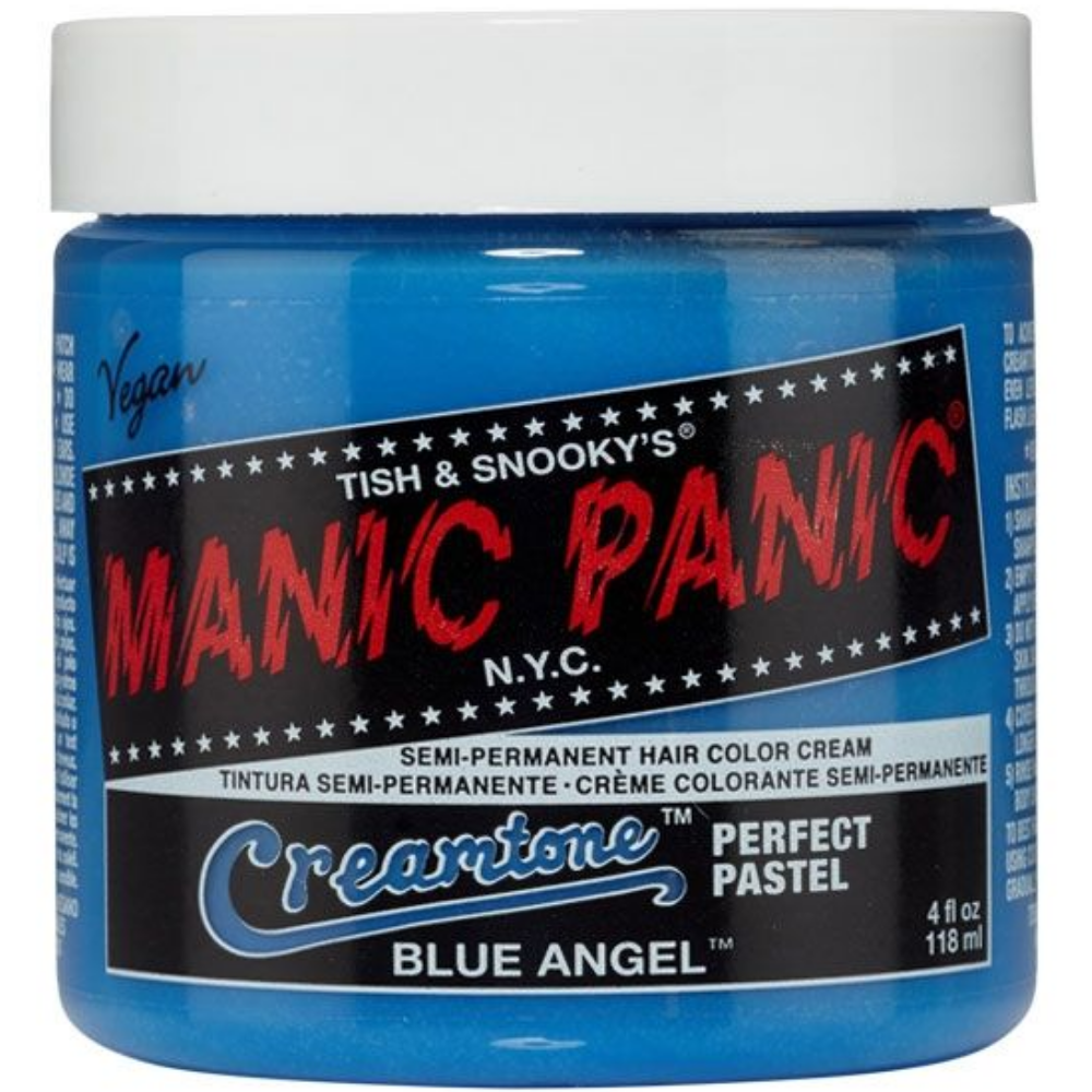 Manic Panic Creamtone Perfect Pastel Hair Colour 118ml