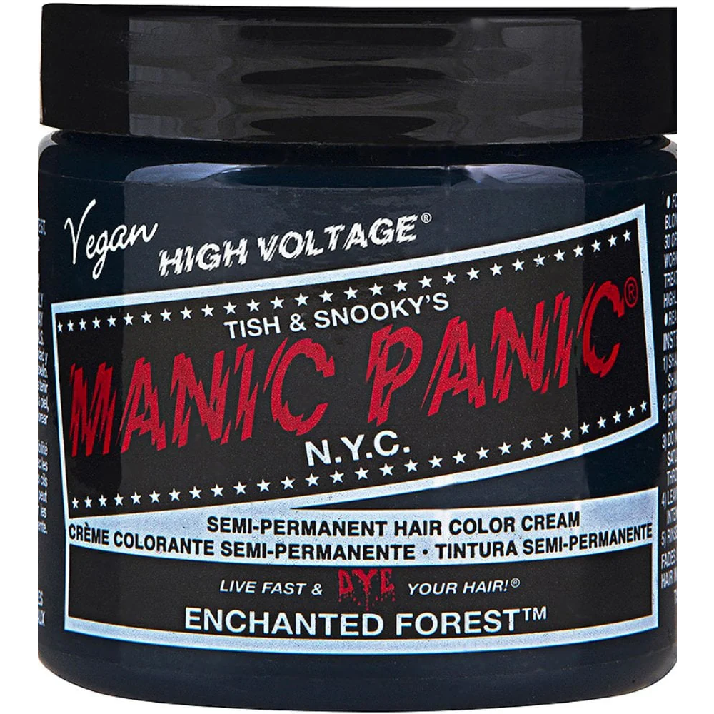 Manic Panic High Voltage Classic Semi-Permanent Hair Colour 118ml