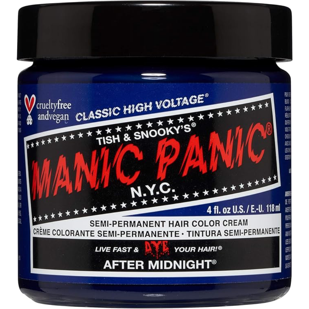 Manic Panic High Voltage Classic Semi-Permanent Hair Colour 118ml