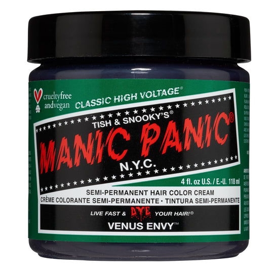 Manic Panic High Voltage Classic Semi-Permanent Hair Colour 118ml