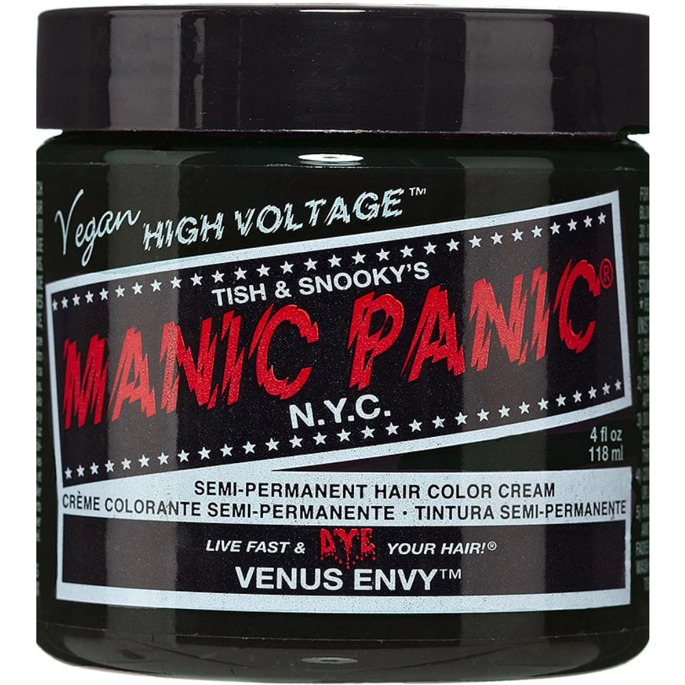 Manic Panic High Voltage Classic Semi-Permanent Hair Colour 118ml