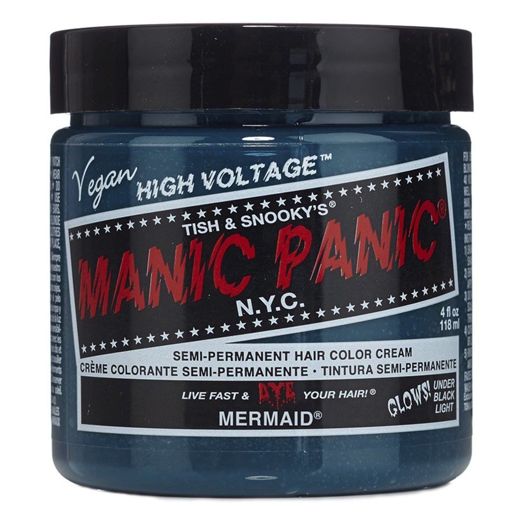 Manic Panic High Voltage Classic Semi-Permanent Hair Colour 118ml