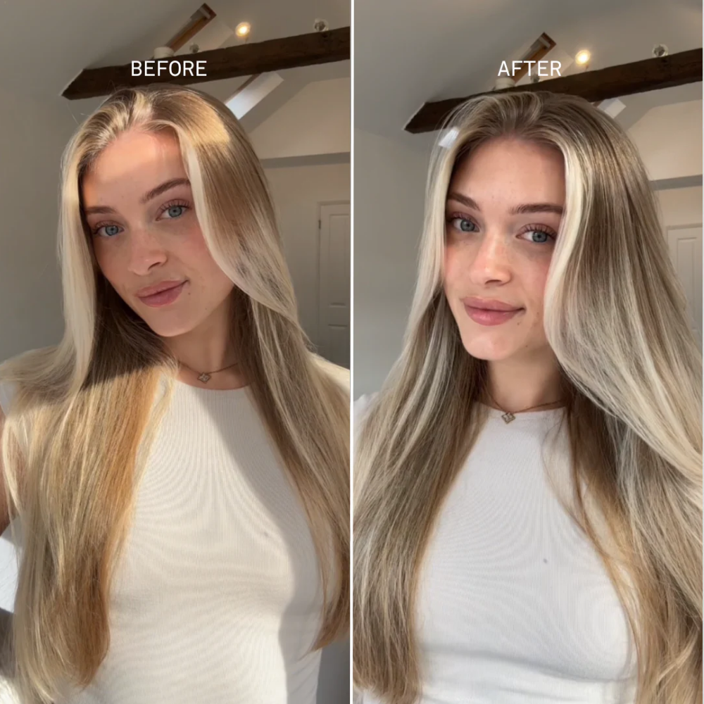 Osmo Super Silver No Yellow Mask 75ml