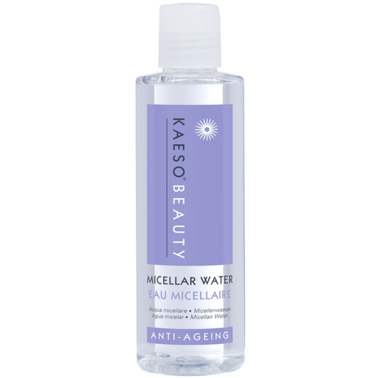 Kaeso Anti-Ageing Micellar Water 195ml