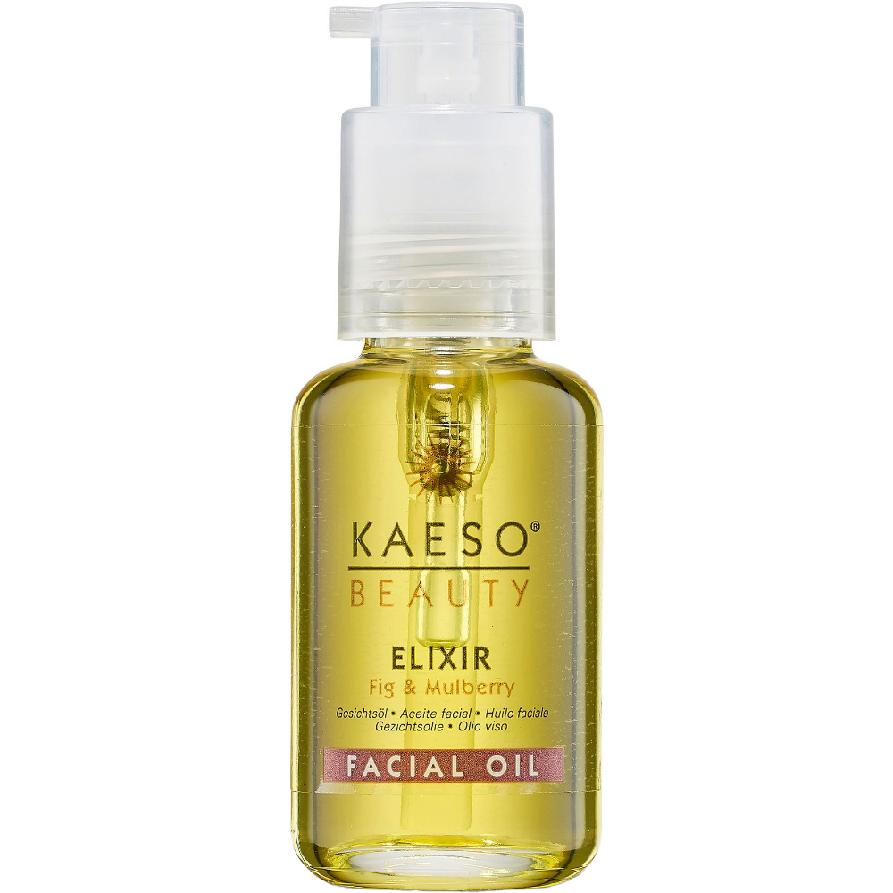 Kaeso Elixir Facial Oil 50ml