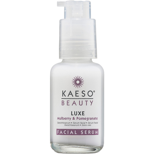 Kaeso Luxe Facial Serum 50ml