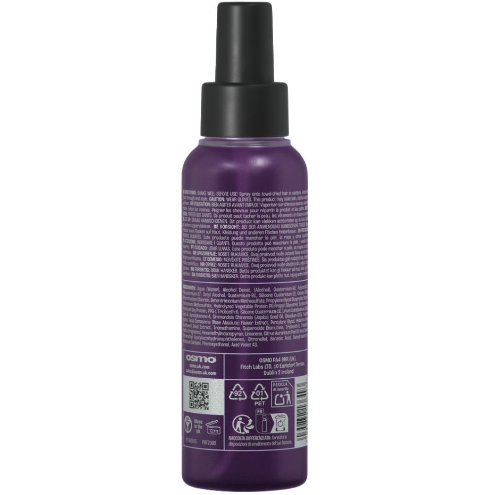 Osmo Super Silver Toning Spray 100ml
