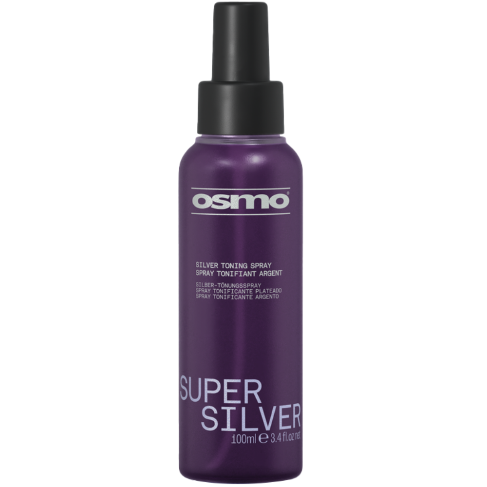 Osmo Super Silver Toning Spray 100ml