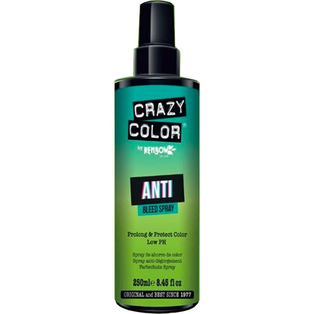 Crazy Color Anti Bleed Spray 250ml