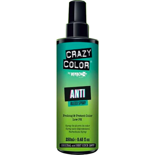 Crazy Color Anti Bleed Spray 250ml