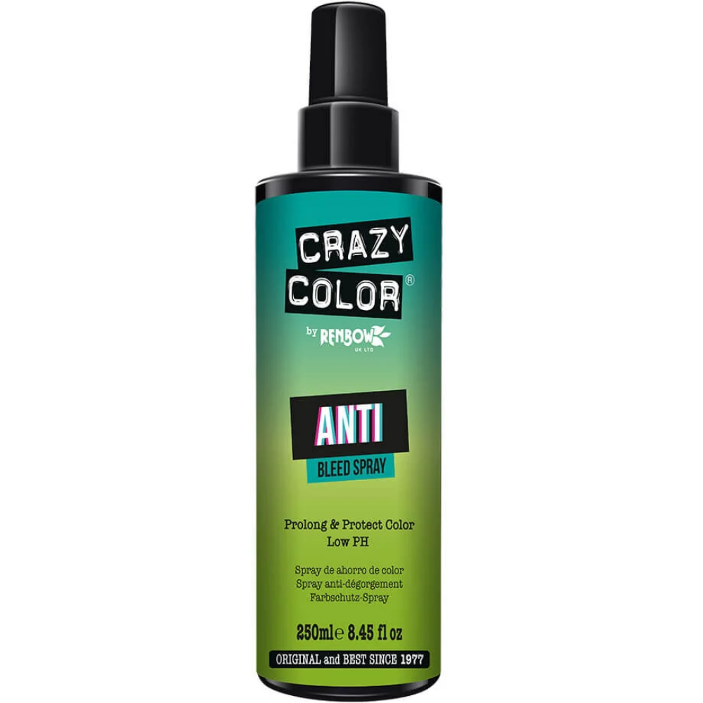 Crazy Color Anti Bleed Spray 250ml