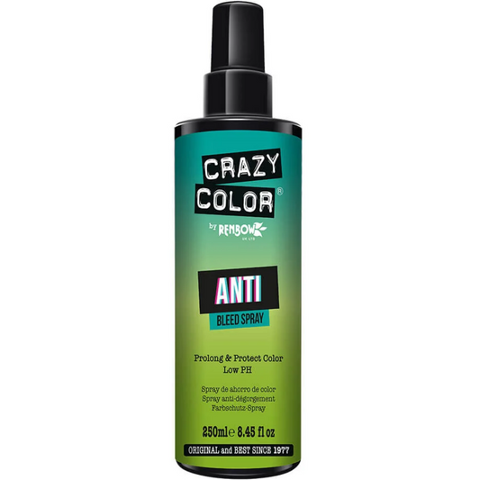 Crazy Color Anti Bleed Spray 250ml