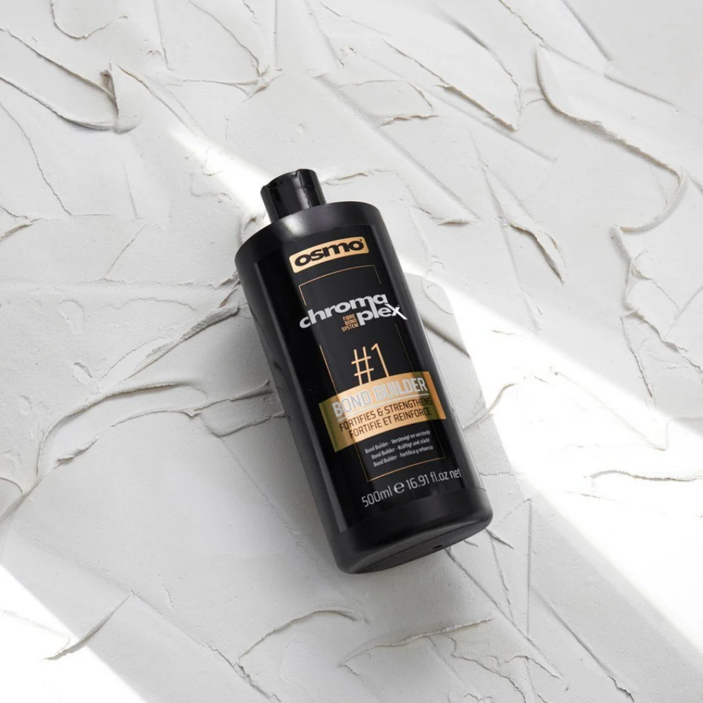 Osmo Chromaplex #1 Bond Builder 500ml