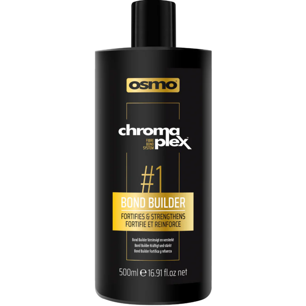 Osmo Chromaplex #1 Bond Builder 500ml