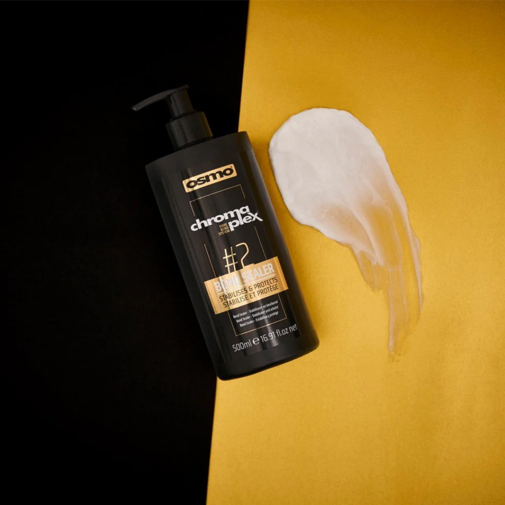 Osmo Chromaplex #2 Bond Sealer 500ml
