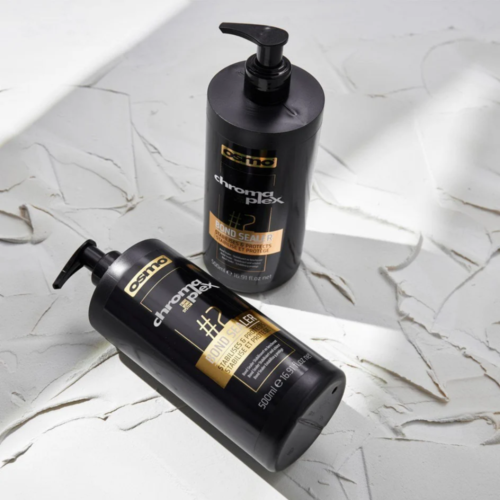 Osmo Chromaplex #2 Bond Sealer 500ml