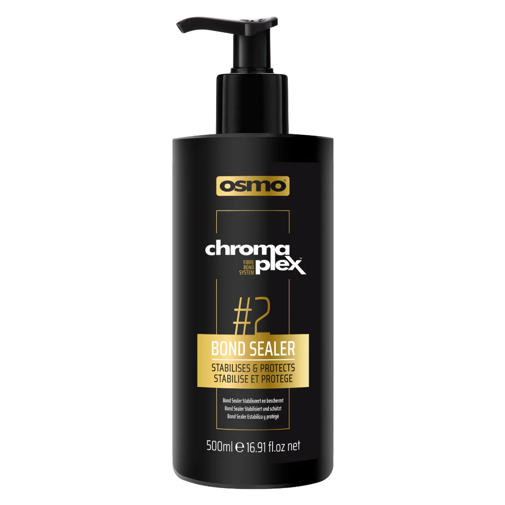 Osmo Chromaplex #2 Bond Sealer 500ml