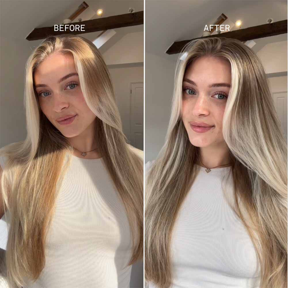 Osmo Super Silver No Yellow Shampoo 100ml