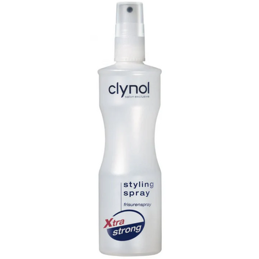 Clynol Frisuren Xtra Strong Styling Spray 200ml