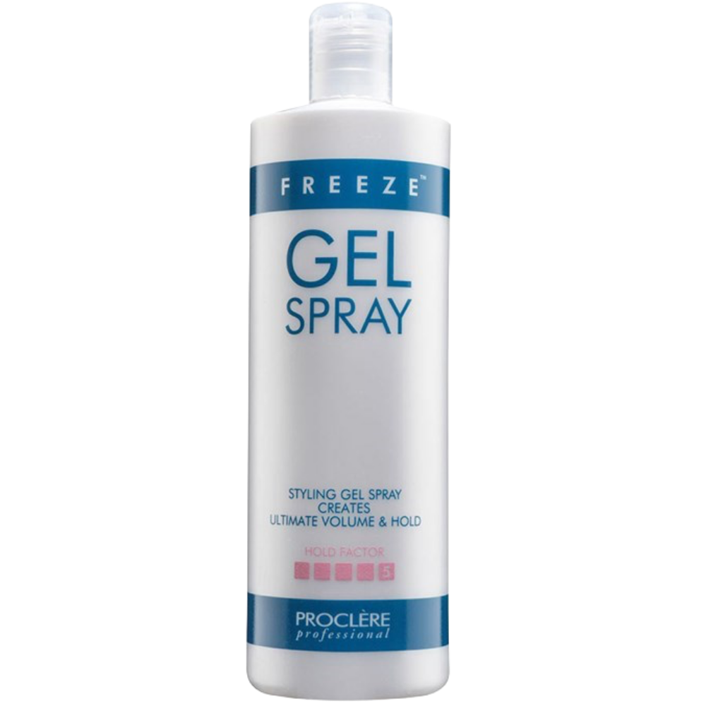 Proclere Freeze Gel Spray 500ml