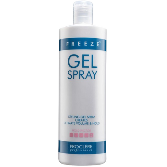 Proclere Freeze Gel Spray 500ml