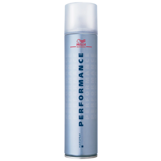 Wella Professionals Performance Extra Hold Hairspray 500ml