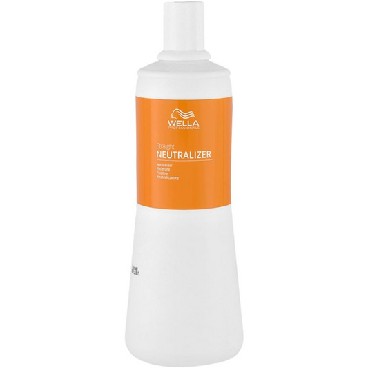Wella Professionals Creatine+ Straight Neutraliser 1000ml