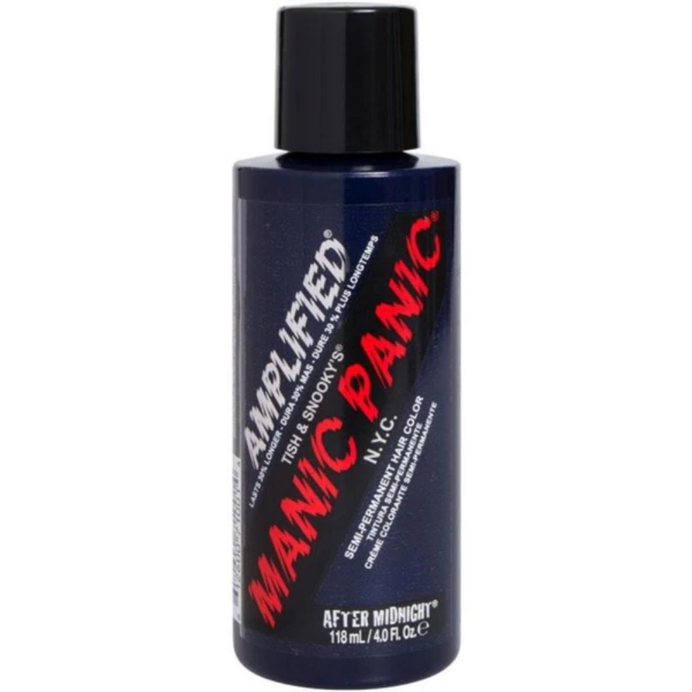 Manic Panic Amplified Semi-Permanent Hair Colour 118ml