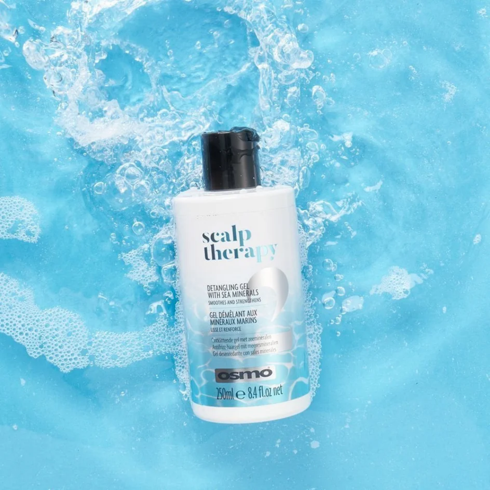 Osmo Scalp Therapy Detangling Gel 250ml