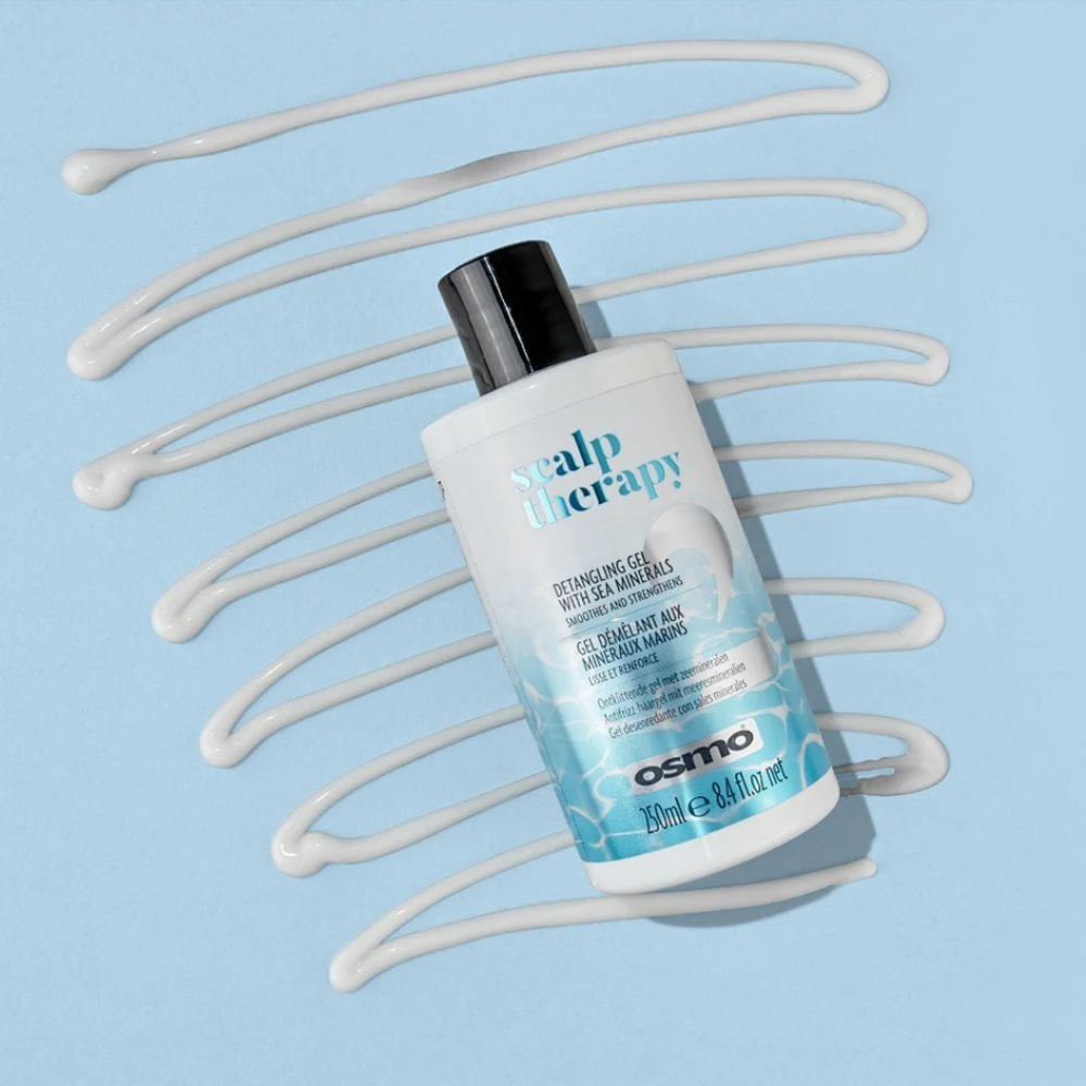 Osmo Scalp Therapy Detangling Gel 250ml