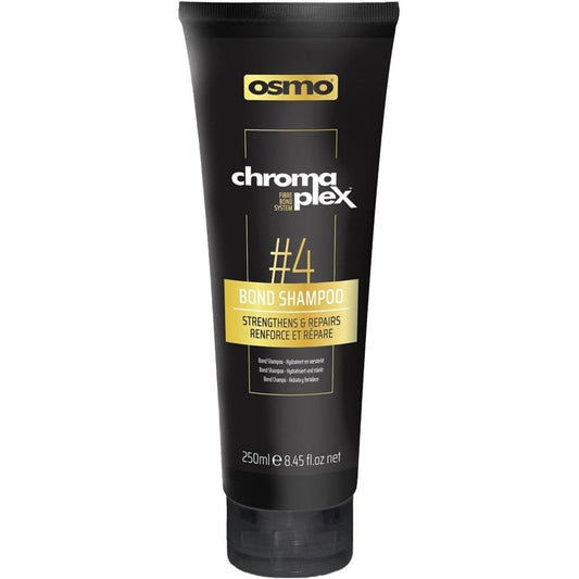 Osmo Chromaplex #4 Bond Shampoo 250ml