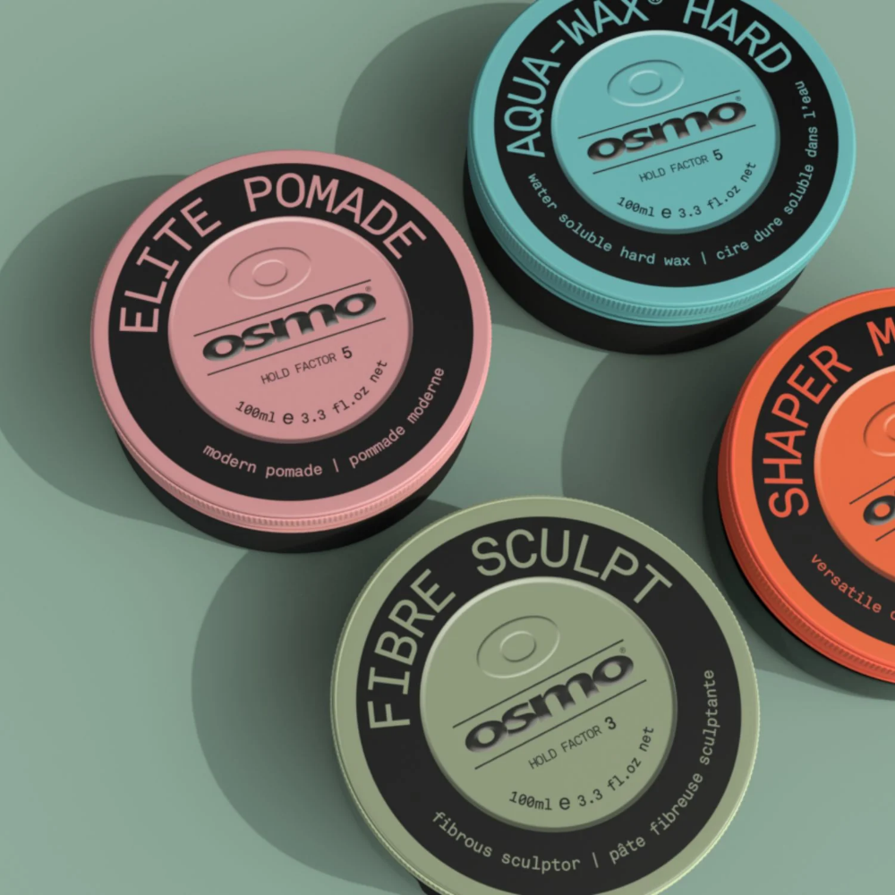 Osmo Elite Pomade 100ml